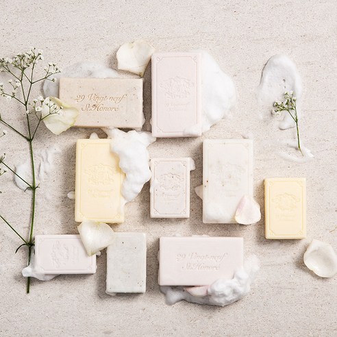 일상 속 소중한 사치