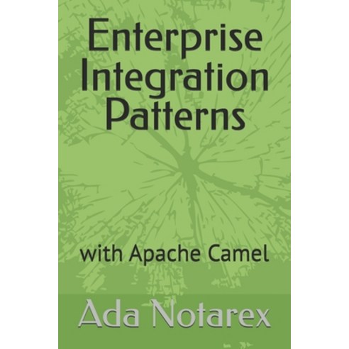 (영문도서) Enterprise Integration Patterns: with Apache Camel Paperback, Independently Published, English, 9798323479160