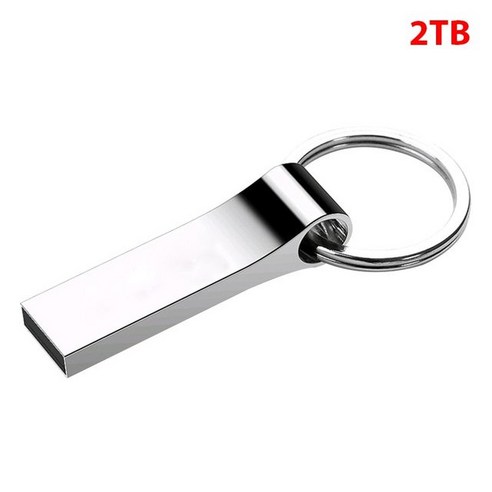 USB 3.0 U 디스크 펜 드라이브 금속 플래시 확장 1TB 32GB-2TB, [15] NO.15