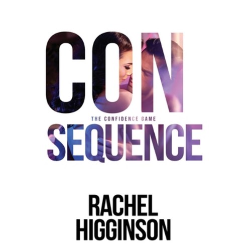 Consequence Paperback, Independently Published