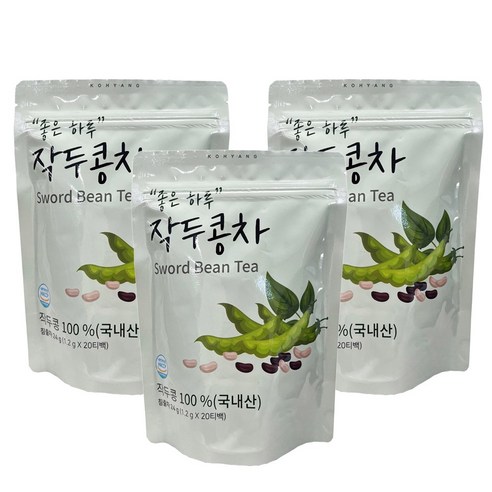 고향작두콩차, 3개, 3개, 20개 / 고향작두콩차, 3개, 3개, 20개 - 가격 변동 추적 그래프 - 역대가