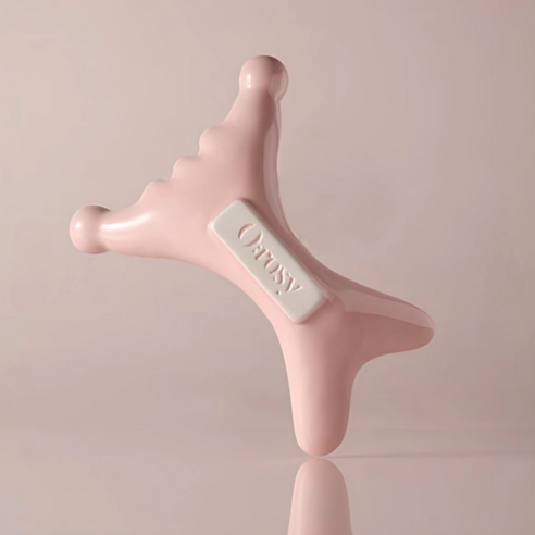 뭉친 근육 안녕! 오로지 세라믹 마사지기로 나만을 위한 맞춤형 홈케어를 시작하세요.