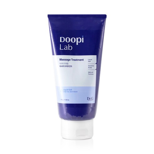 두피랩 마사지 헤어트리트먼트, 300g, 1개