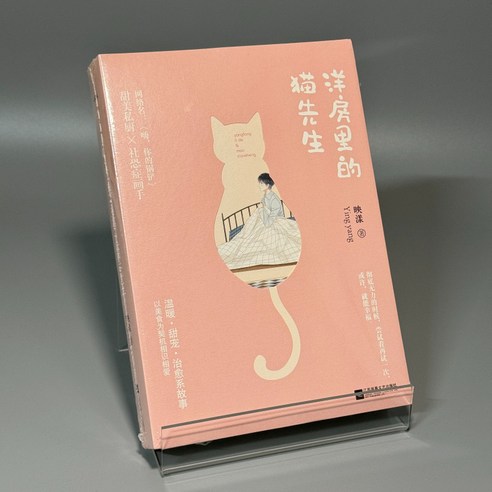국내현물 중국어원서 양방리적묘선생 원작 소설 굿즈 세트2권 주연 호의선 마문원 줄거리