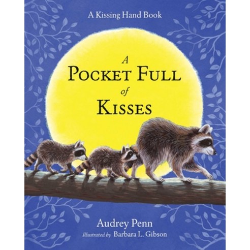 (영문도서) Pocket Full of Kisses Paperback, Tanglewood, English, 9781939100573