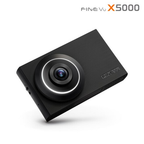 파인뷰 X5000은 64GB로 업하고 자가장착할 수 있는 초고속부팅 QHD 2채널 블랙박스입니다.
