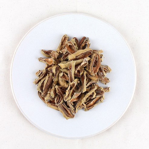 두 번 볶아 구수한 풍미! 차담온 작두콩차로 건강한 티타임을 즐기세요.