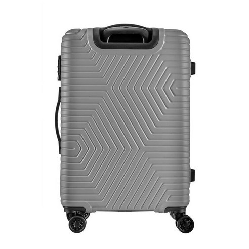 Samsonite American Tourister 24-inch: Your Trusted Travel Companion
