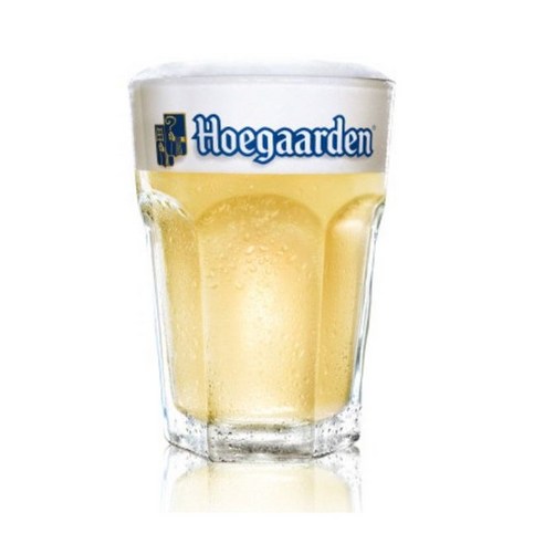 호가든맥주잔 330ml 호가든로제 호가든 660ml 맥주잔 - 유리컵/맥주잔 | 쿠팡