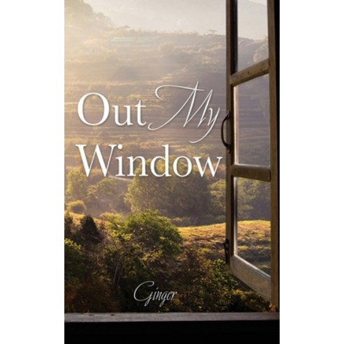 (영문도서) Out My Window Paperback, Xulon Press, English, 9781662816185
