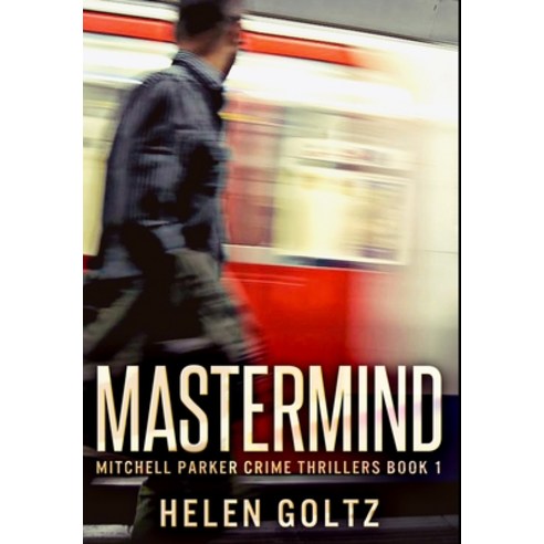Mastermind: Premium Hardcover Edition Hardcover, Blurb, English ...