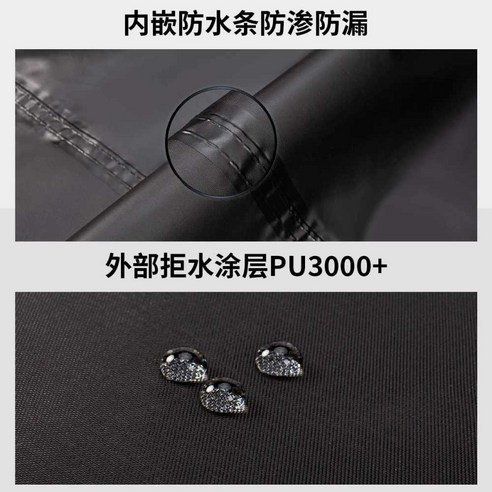 타프 꼴로르 헥사 그늘막: 쾌적한 야외 활동의 완벽한 동반자