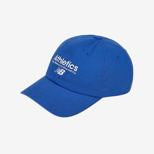 뉴발란스키즈 레터 로고 볼캡2 NK8BES111U 156505