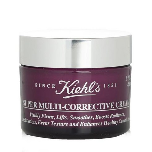 키엘 슈퍼 멀티 코렉티브 크림 50ml, 50ml, 1개