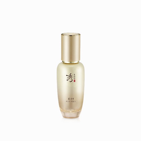 수려한 진생 퍼스트 에센스, 120ml, 1개