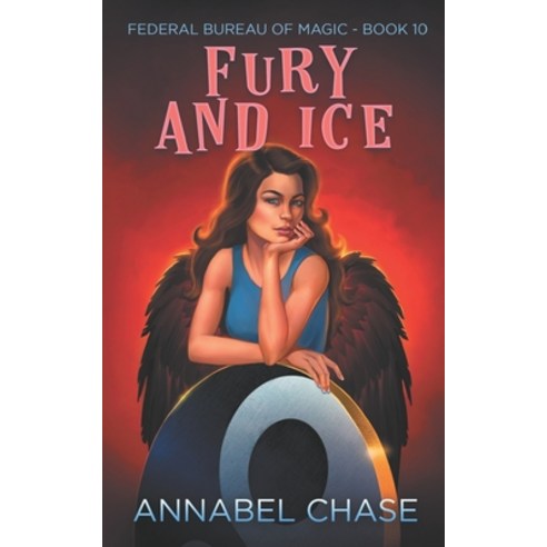 (영문도서) Fury and Ice Paperback, Independently Published, English, 9798723128644