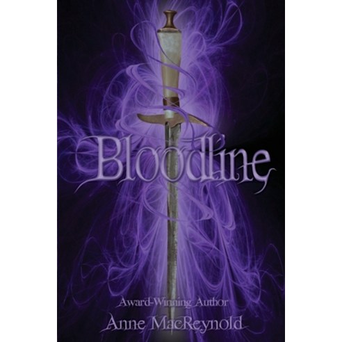 (영문도서) Bloodline Paperback, Enchanted Publishing House, English, 9781737121831