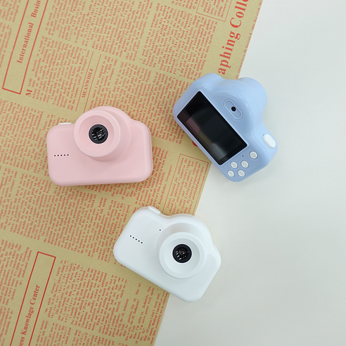 코코세로 디지털 카메라로 레트로 감성을 담아, 소중한 순간을 간직하세요!