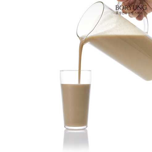 효과적인 단백질 보충을 위한 최적의 선택입니다.