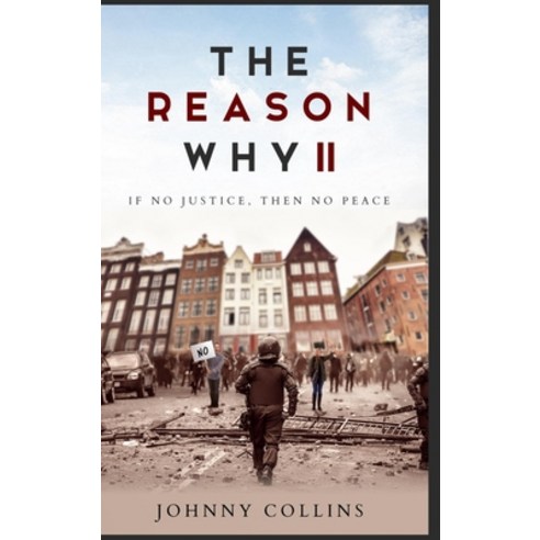 (영문도서) The Reason Why 2 Hardcover, David L McNair, English, 9789692292757