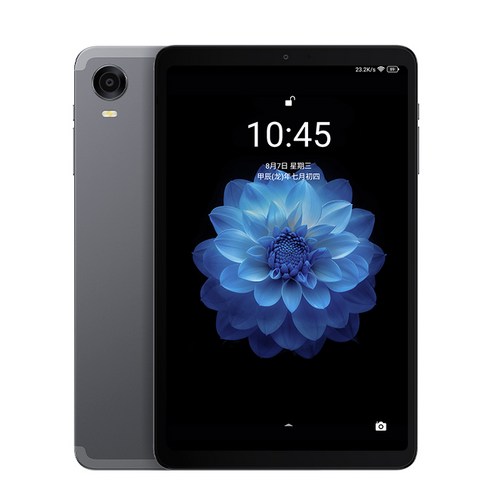 작은 태블릿 하나가 바꿔놓은 나의 하루 ALLDOCUBE i 플레이 60 미니 터보