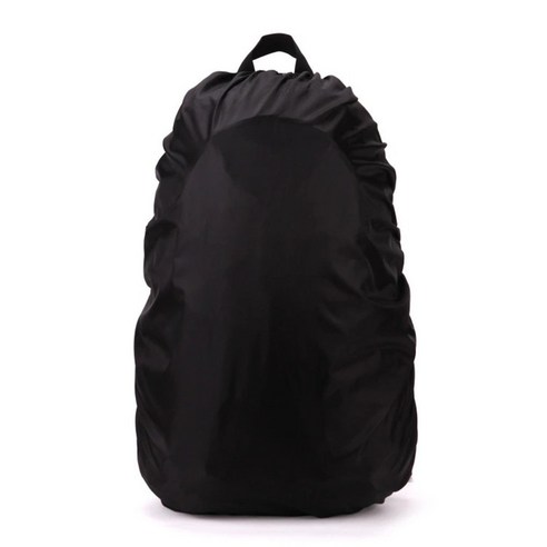 방수 야외 배낭 커버 30L-80L 가방 캠핑 하이킹 배낭 비 먼지, type2