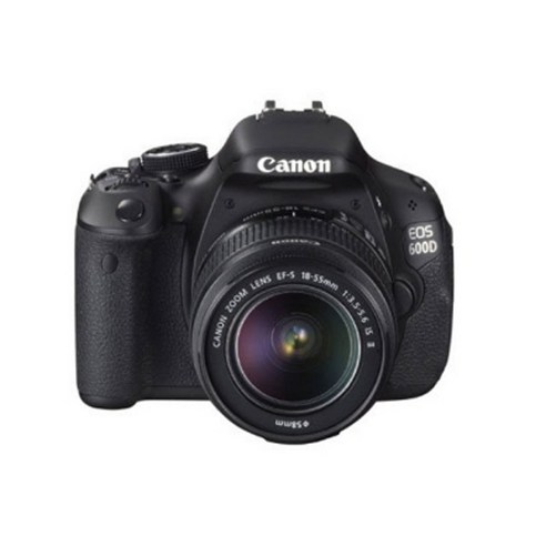 답답한 스마트폰 사진은 이제 그만! 추억을 예술로 담아내는 캐논 EOS 600D dslr