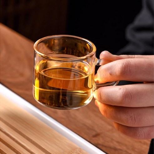 품격 있는 차 문화를 경험하세요