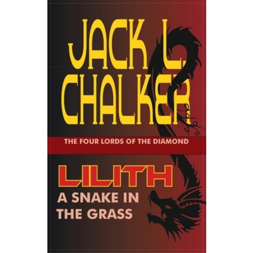 Lilith: A Snake in the Grass Hardcover, Phoenix Pick