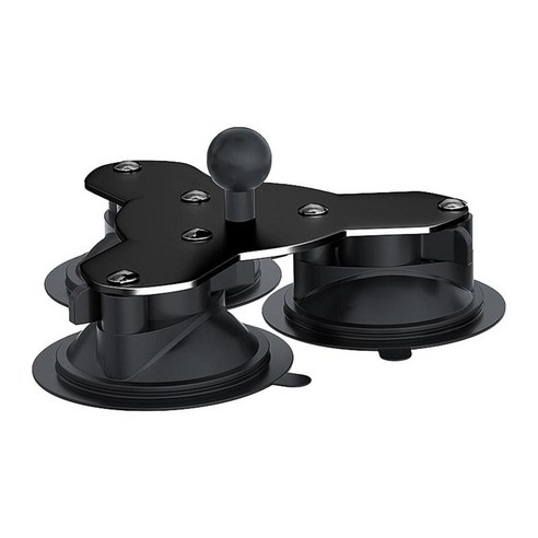 카메라 흡입 컵 베이스 월 마운트 자동차 앞유리 창 흡입 컵 마운트 DJI 부품용, {"색상":"C"}, {"사이즈":"85mm"}, {"수건소재":"알루미늄 합금"}