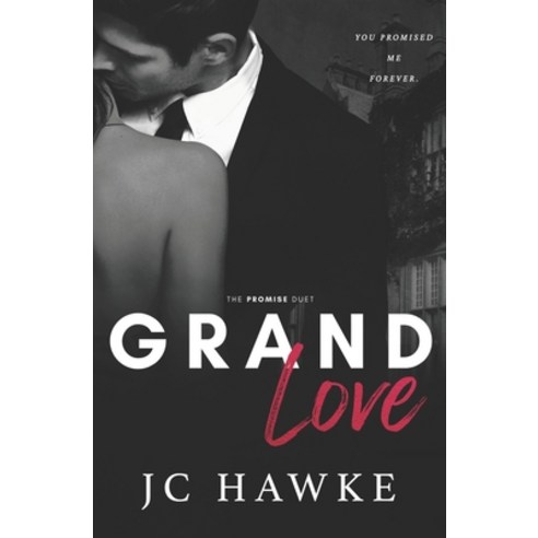 (영문도서) Grand Love Paperback, Ivy Rose Publishing Ltd, English, 9781919611013