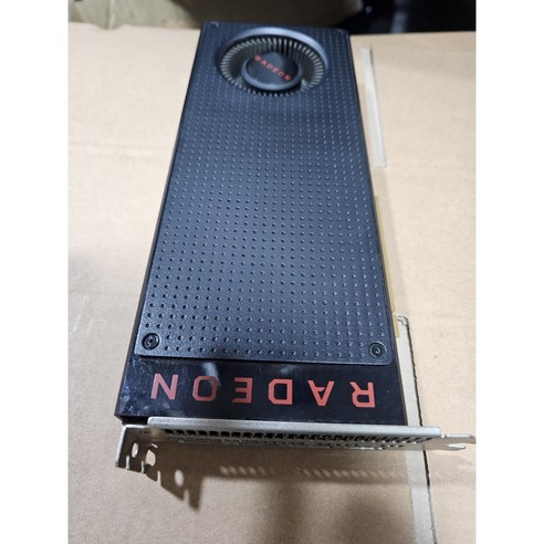 RX570으로 숨 막히는 가성비 게이밍 PC 부활시키기