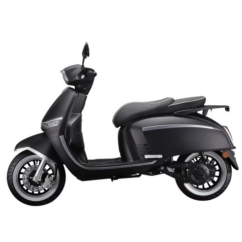 자유를 향한 짜릿한 질주, 핸디라이프 모히또