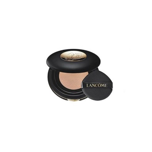 랑콤 NEW 뗑 이돌 울트라 웨어 메쉬쿠션 LANCOME TEINT IDOLE ULTRA WEAR MESH CUSHION FOUNDATION, PO-01, 1개