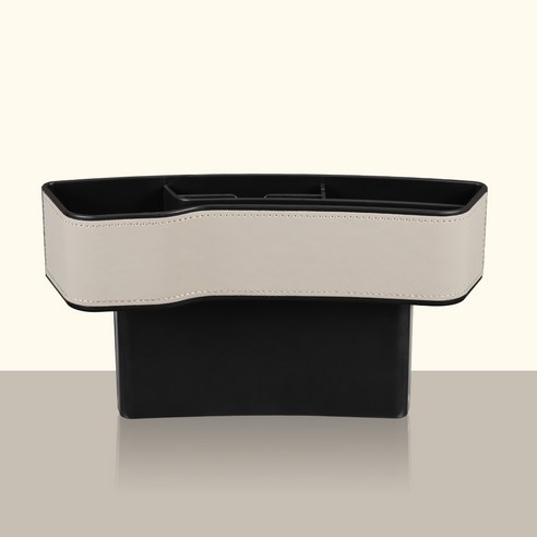 벤딕트 차량용 스마트 사이드 포켓 정리 수납함 이지포켓 틈새 운전석 조수석 수납 박스, 샌드베이지, 1개 조수석테이블 Best Top5 벤딕트 차량용 스마트 사이드 포켓 정리 수납함 이지포켓 틈새 운전석 조수석 수납 박스, 샌드베이지, 1개 조수석테이블 Best Top5