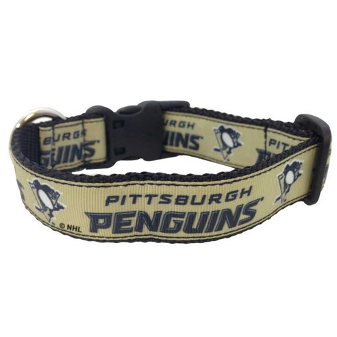 도기네이션 애견 목줄, Pittsburgh Penguins