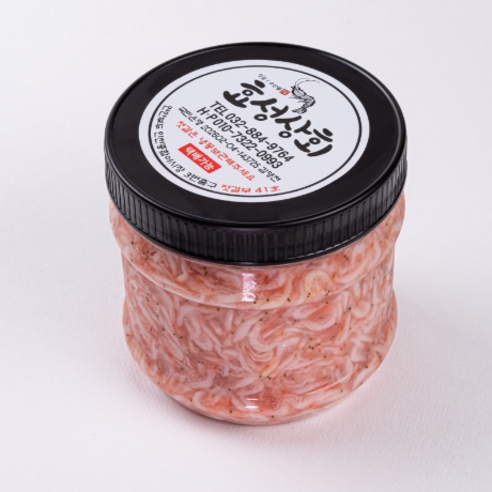 효성상회 신안 새우젓 육젓, 1kg, 1개 - 새우젓 | 쿠팡
