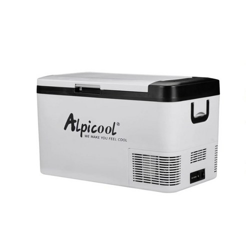 코스트코 알피쿨 차량용 캠핑 냉장고 25L