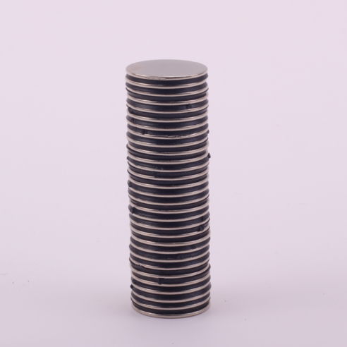 D20*1T 네오디움 원형자석 ND 지름 20mm x 두께 1mm [니즈], 30개