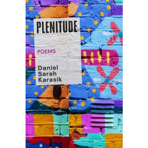 (영문도서) Plenitude Paperback, Book*hug Press, English, 9781771667357