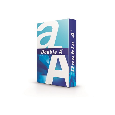 더블에이 고급 복사용지, A4, 500매