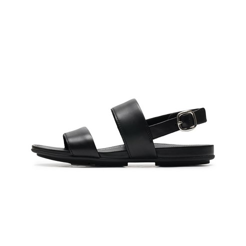 핏플랍 그라시에 스트랩 샌들: 여름날의 자유로운 우아함을 담다 핏플랍그라시에