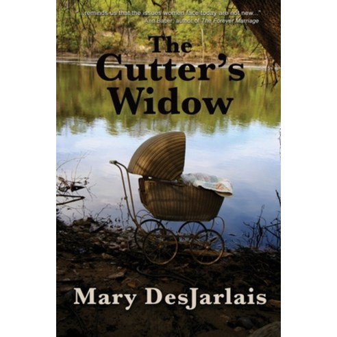 (영문도서) The Cutter''s Widow Paperback, Calumet Editions, English, 9781959770572