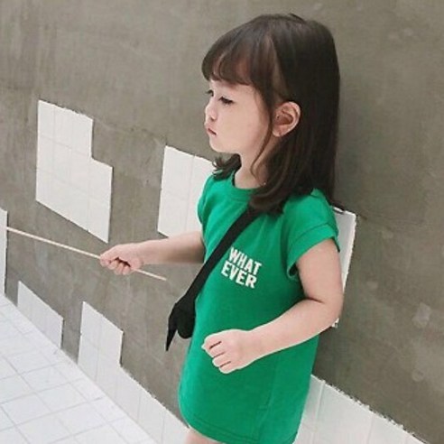 앨리홈 왓 에버 원피스