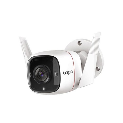 TAPO C420S2 TP-LINK 티피링크 TAPO C310 300만 화소 실외용 홈 CCTV 유무선 카메라, C310 + SD 128G Best Top5