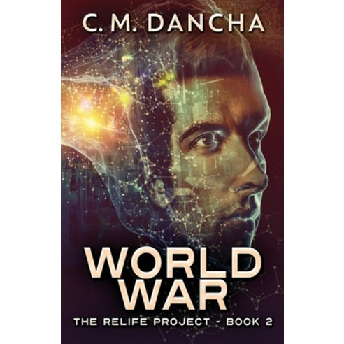 (영문도서) World War Paperback, Next Chapter, English, 9784867459942
