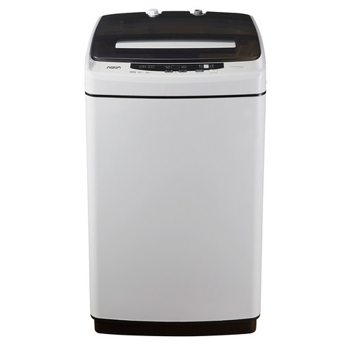 Haier 아쿠아 HW60G: 소형 가구를 위한 스마트한 온수 세탁 솔루션