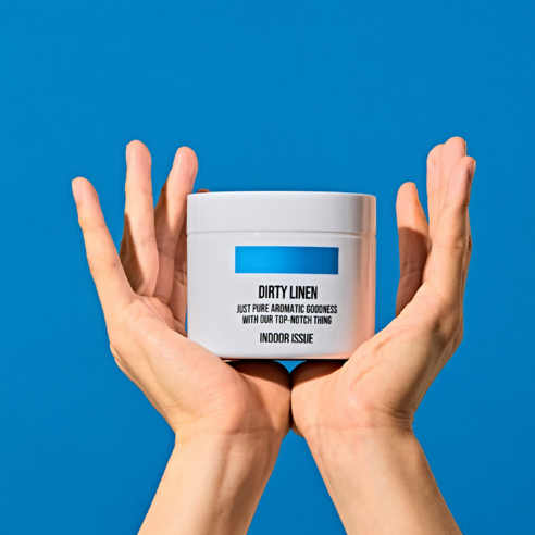 천연 피톤치드로 가정의 악취를 제거하는 더티린넨 탈취제