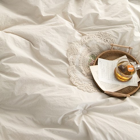 편안하고 건강하며 경제적인 수면을 위한 최고의 이불세트