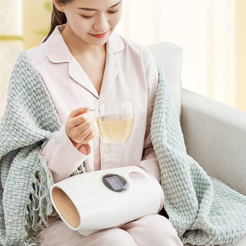 가정용 손가락마사지기 정확한 혈도 손마사지기계